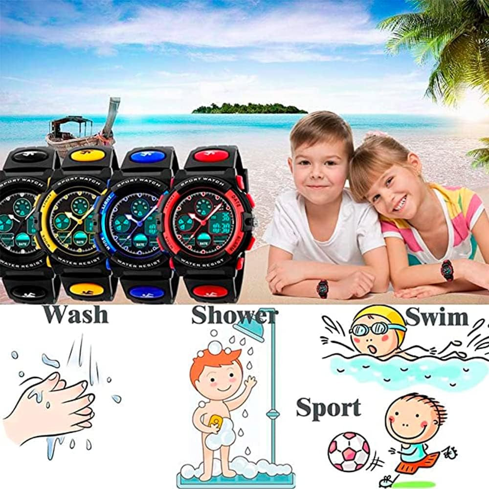 Watch Watches