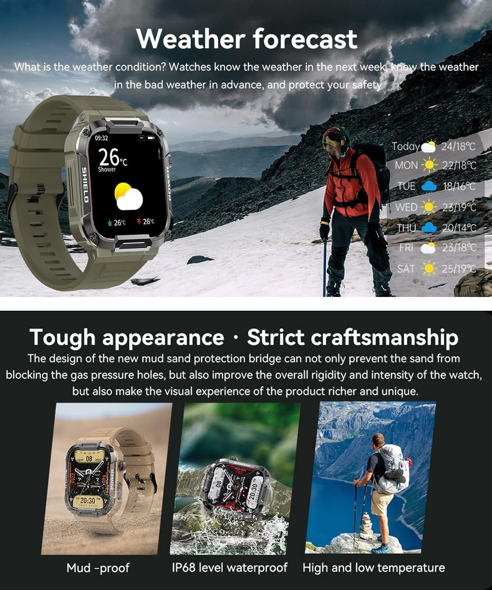 Watch Watches