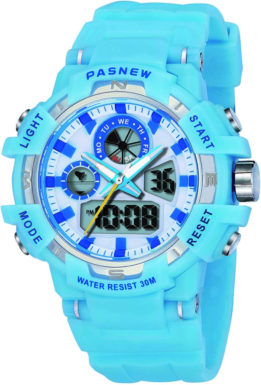 Watch Watches