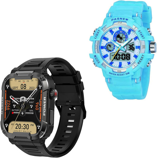 Watch Watches