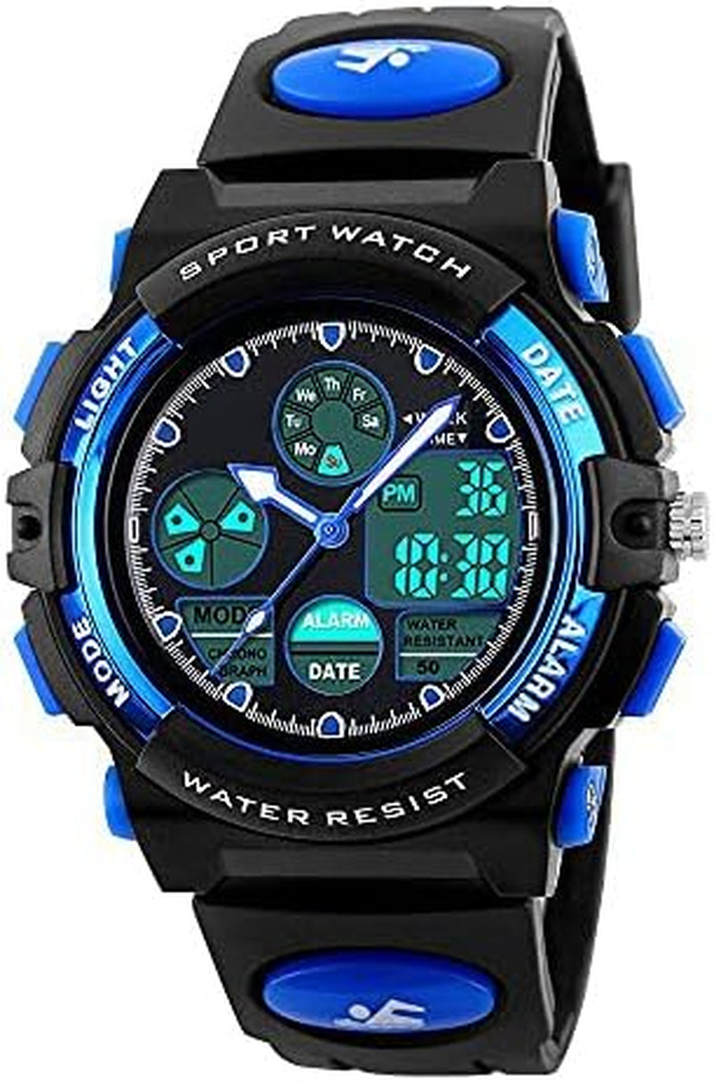 Watch Watches