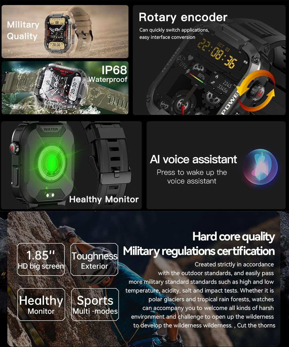 Watch Watches