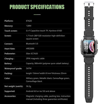Watch Watches