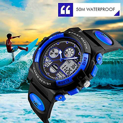 Watch Watches