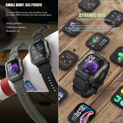 Watch Watches
