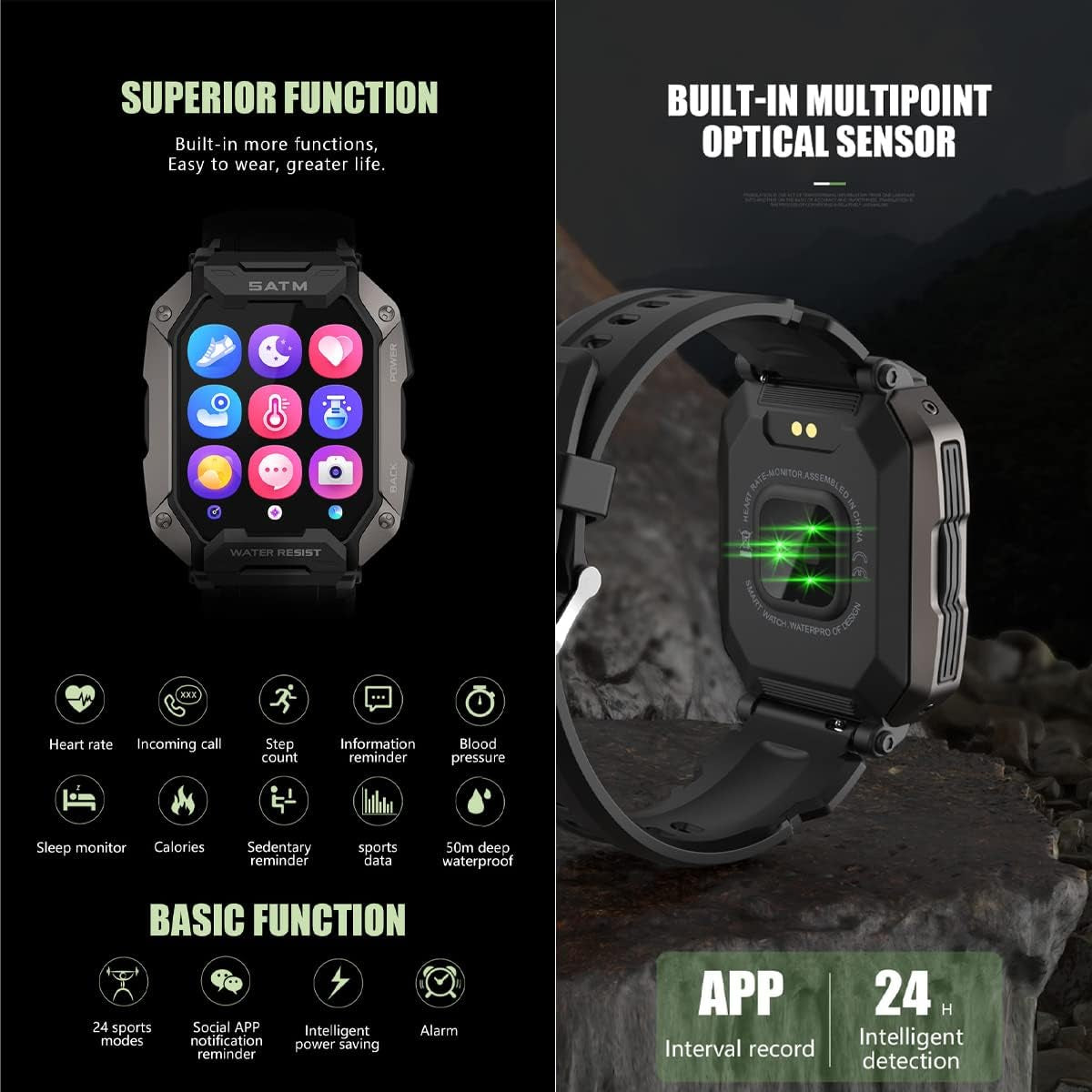 Watch Watches