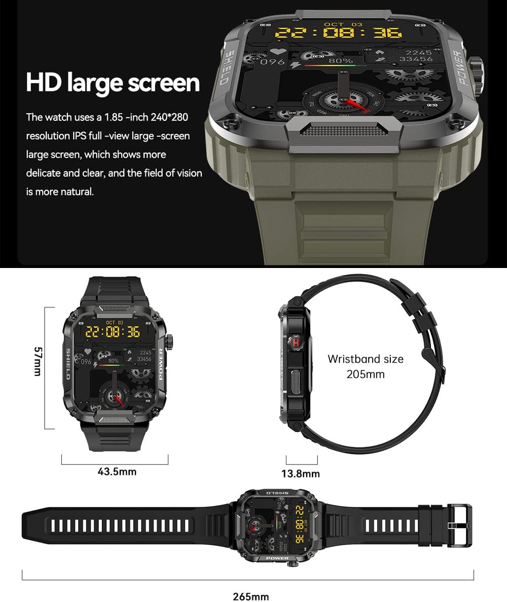 Watch Watches