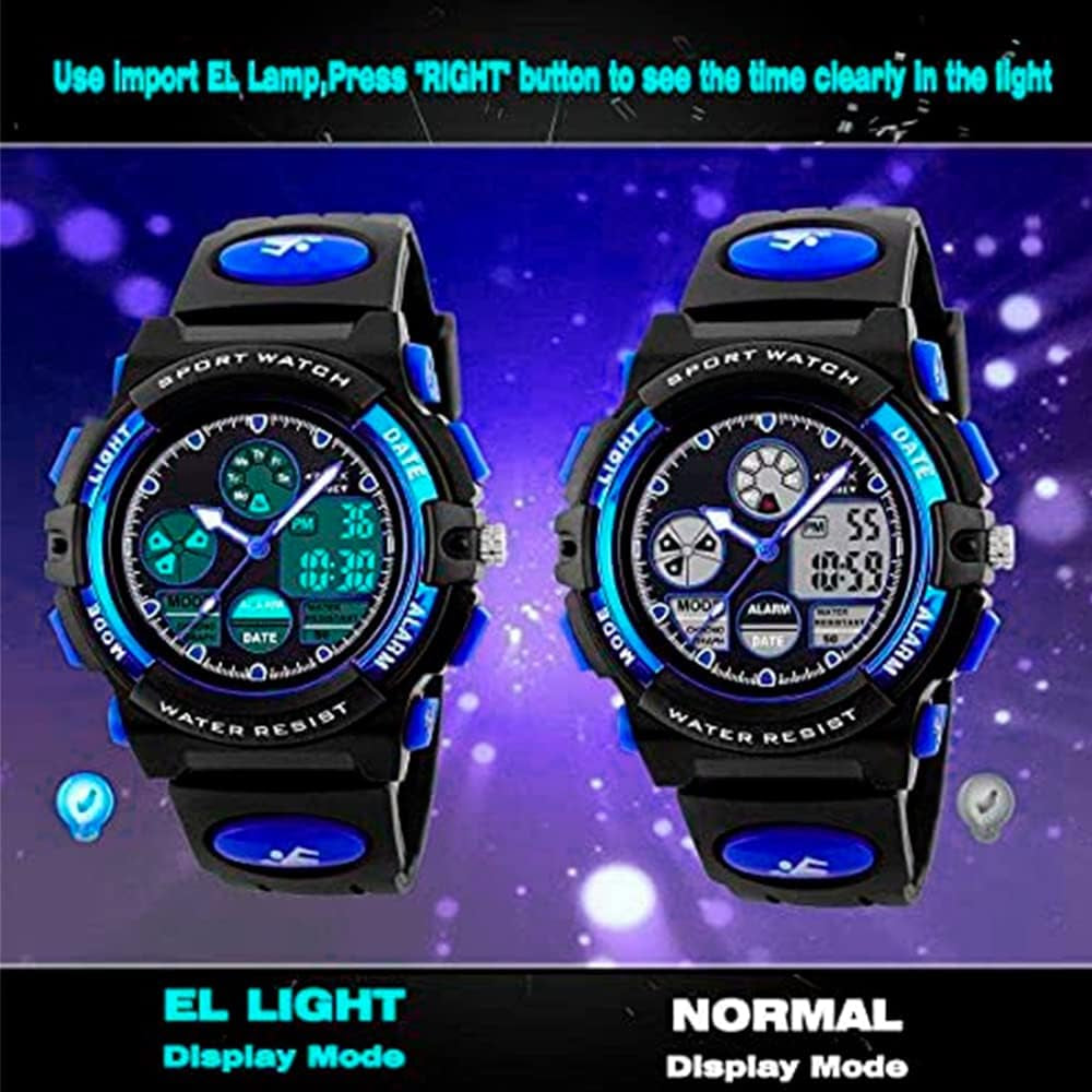 Watch Watches